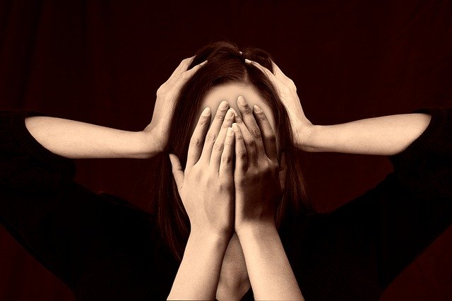 inconsapevolezza, negazione e anosognozia