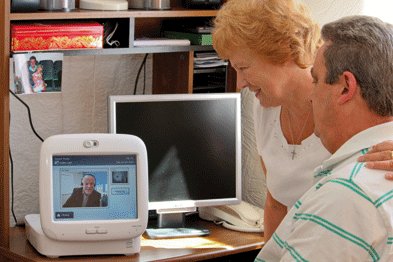 telecare