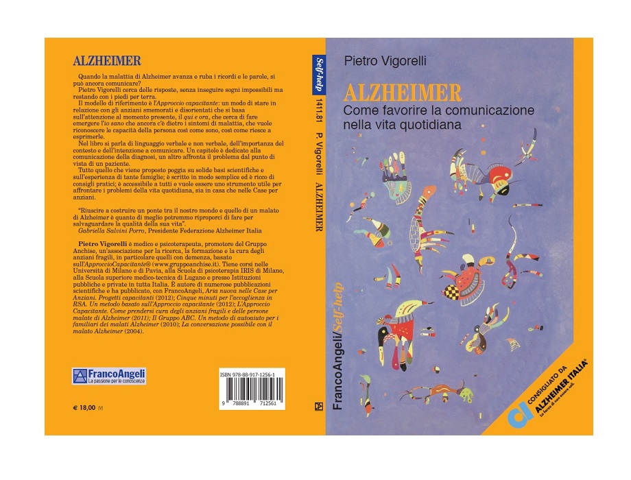 Alzheimer. Come favorire la comunicazione