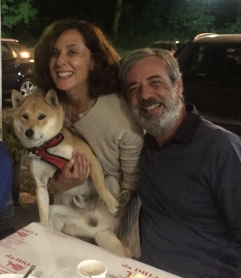 Lidia e Ferdinando