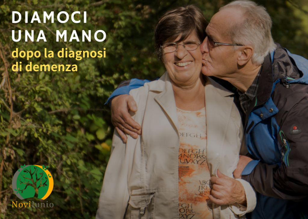 Foto della campagna raccolta fondi "In Cammino"