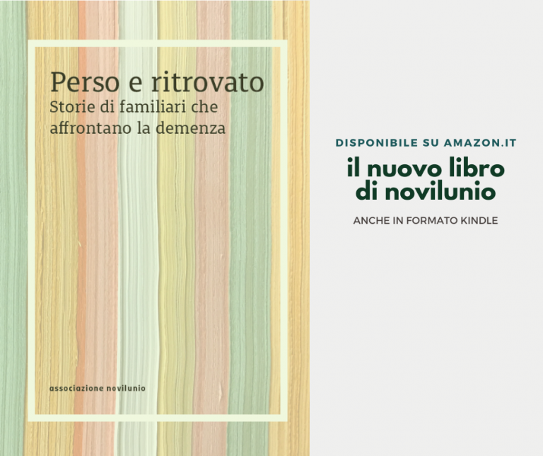 Perso e ritrovato copertina